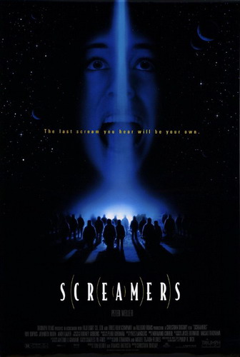  / Screamers / 1995 / 720p / MPEG-4 AVC / HDRip