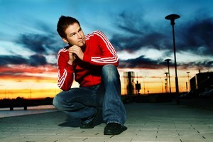 Darude - Salmiakki Sessions 33 on ETN.fm 2008-01-17 (2008)