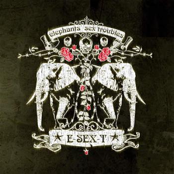 E-SEX-T (1996 - 2008) (2008)