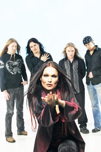 Nightwish - Instrumental