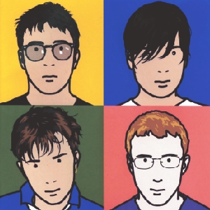 Blur - The Best '98 (1998)