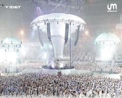 Sensation white-The Megamix