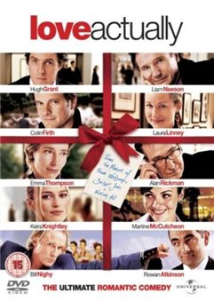   / Love actually