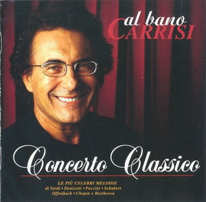 Al Bano - Concerto lassico