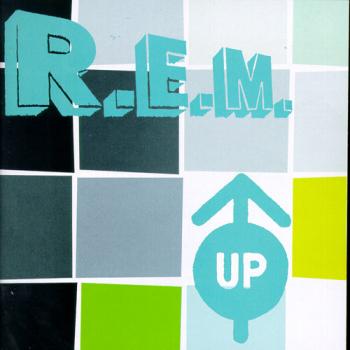 R.E.M. - Up (1998)