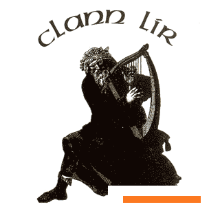 Clann Lir - Clann Lir (2005)