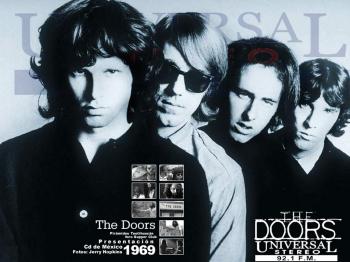 The Doors. + ++.