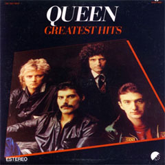 Queen (18 +!!BONUS!! Post Queen)