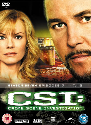 CSI:     / CSI: Las Vegas, 7  24   24 [Novafilm]