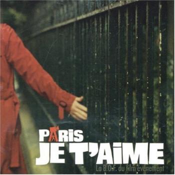 Paris, je t'aime (2006)