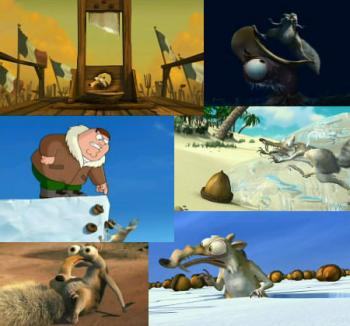   Scrat.   +  / Scrat. Collected Works.