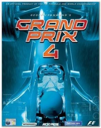 Grand Prix 4 (2002)