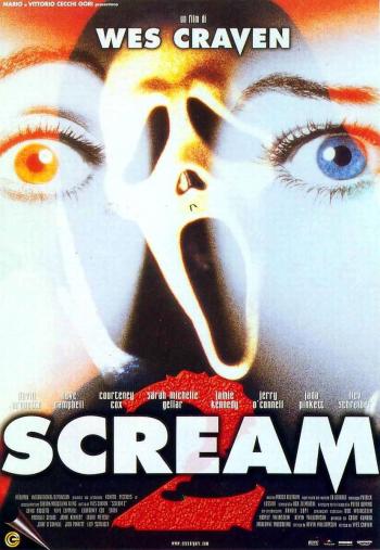  2 / Scream 2 )