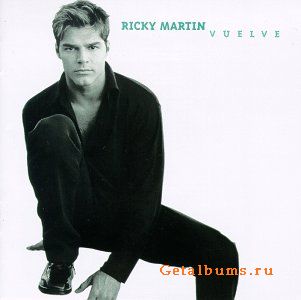 Ricky Martin - Vuelve