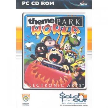 Theme Park World (1999)