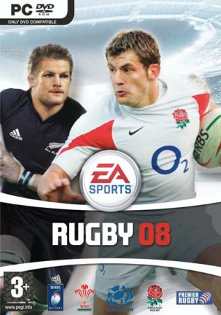 Rugby 08 (2007)