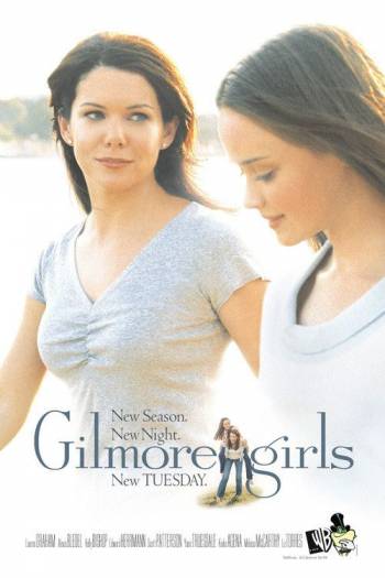  , 2  (1-14   22) / Gilmore Girls