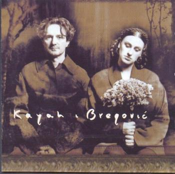 Goran Bregovic Kayah (2000)