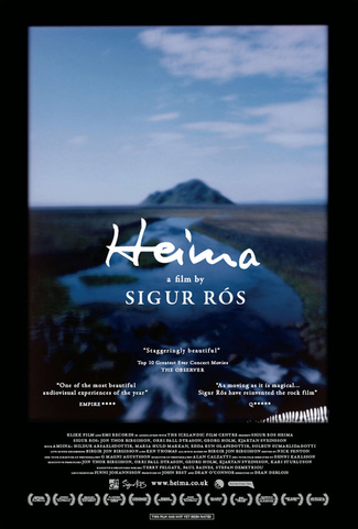 Sigur Ros - Heima