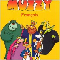  / Muzzy in Gondoland, Muzzy comes back FRANCAIS