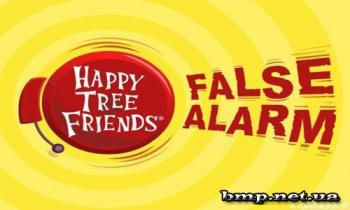 Happy Tree Friends: False Alarm