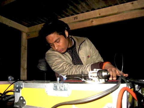 Mutt [2004 - 2008, Drum'n'bass 