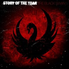 Story Of The Year - The Black Swan (2008)