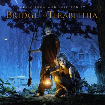 OST Bridge To Terabithia  