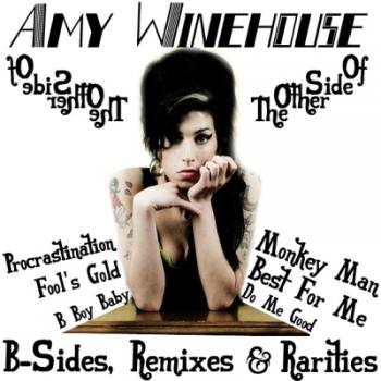 Amy Winehouse - The Other Side Of Amy Winehouse