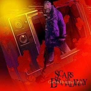 Scars on Broadway - Scars on Broadway [Daron-ex-SOAD]