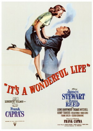    / It's A Wonderful Life MVO