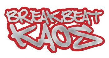 Breakbeat Kaos