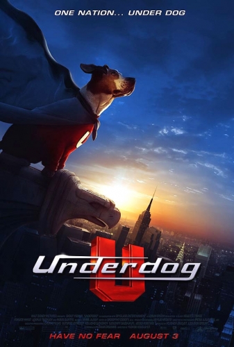  / Underdog