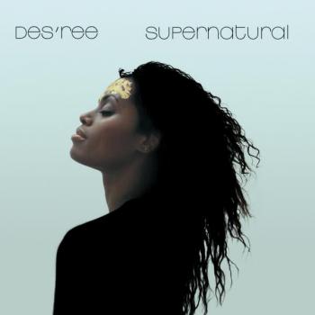 Des'ree ,Supernatural ,1998