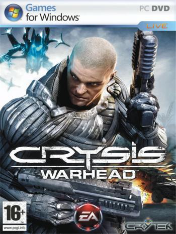 Crysis Warhead