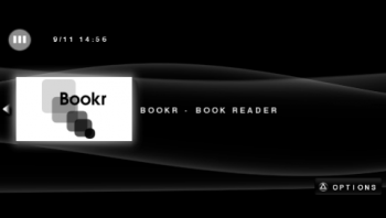 [PSP] Bookr v0.7.1 [ 4.33]