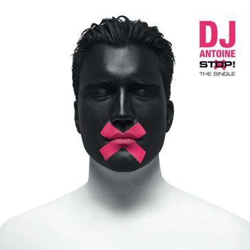 DJ Antoine   