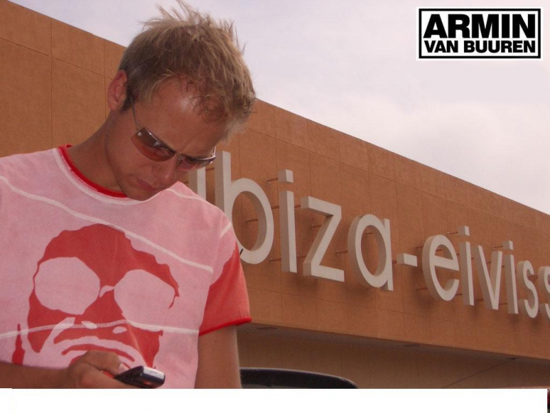 Armin van Buuren - A State of Trance Episode 374 375 - 320 - 