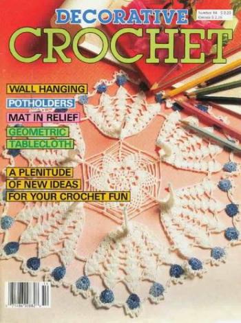 Decorative Crochet