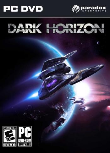 Dark Horizon [ENG]