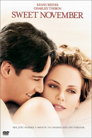 OST- Sweet November