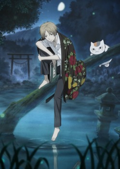   /Natsume Yuujinchou /