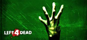 LEFT 4 DEAD DEDICATED SERVER