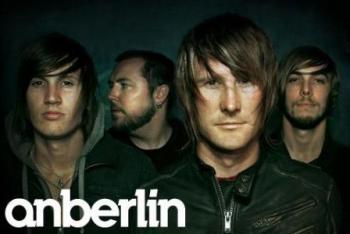 Anberlin - 4 