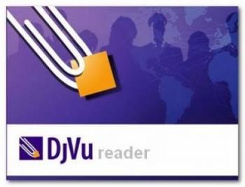 DjVuReader 2.0.0.26 + Portable + 