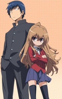    (15 ) / Toradora! (15 )