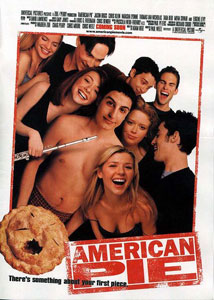  1-3 / American Pie1-3