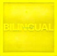 Pet Shop Boys BILINGUAL