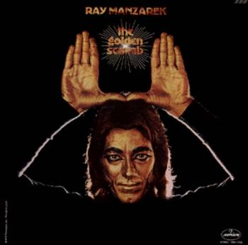 Ray Manzarek - The Golden Scarab