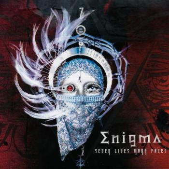 Enigma - Seven Lives Many Faces